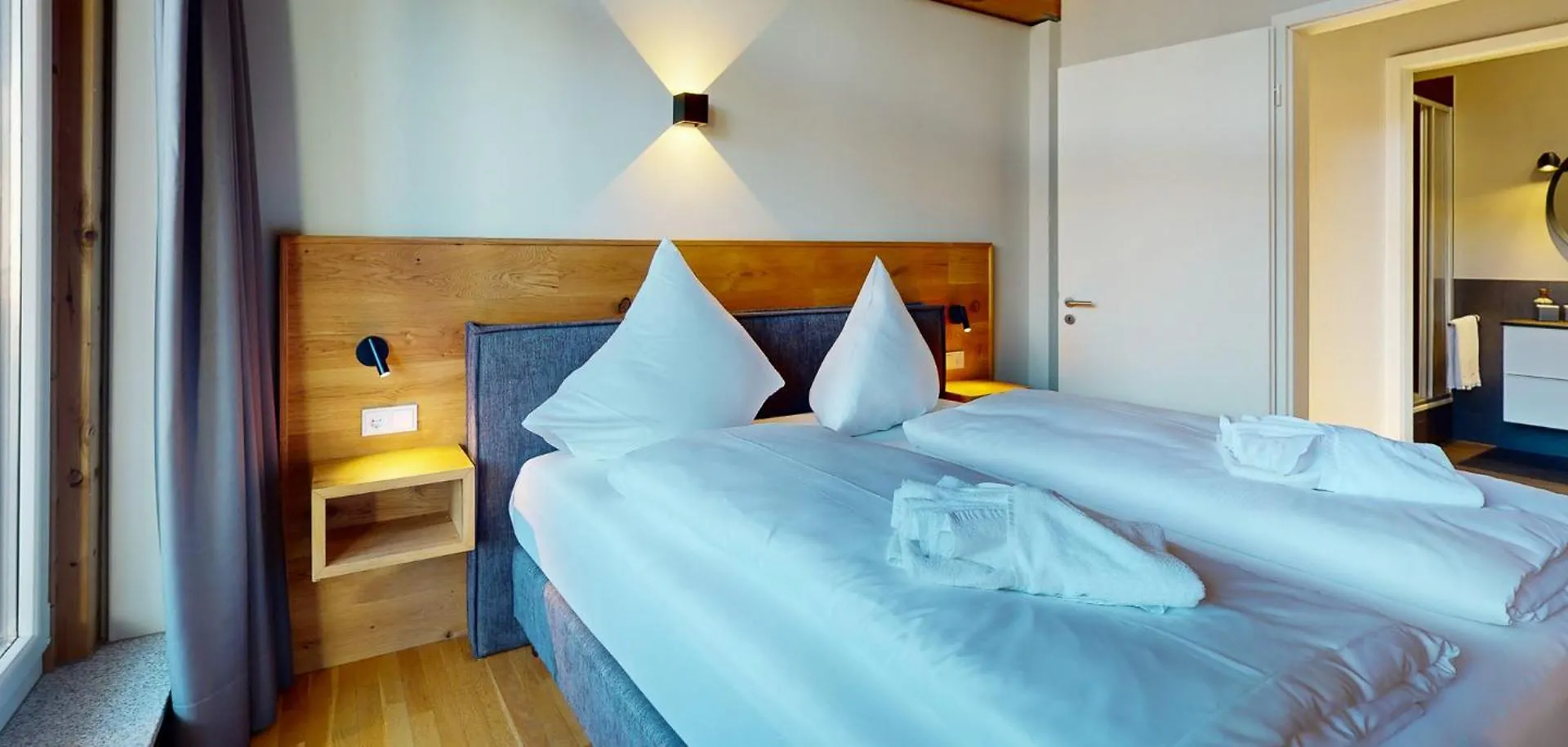Weitsichtlodge Garmisch-Partenkirchen