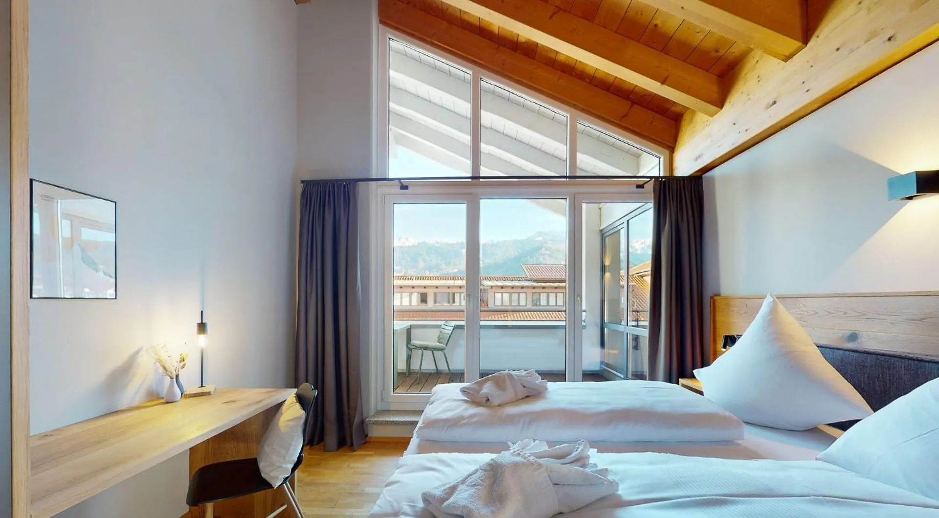 Weitsichtlodge Garmisch-Partenkirchen 0*,  Germany